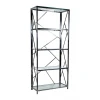 Стеллаж Garda Decor GY-SH8711BL Стеллаж Garda Decor GY-SH8711BL