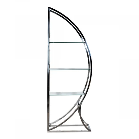 Стеллаж Garda Decor Полусфера KFG087