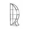 Стеллаж Garda Decor Полусфера KFG087 Стеллаж Garda Decor Полусфера KFG087