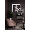 Стеллаж Garda Decor Полусфера KFG087 Стеллаж Garda Decor Полусфера KFG087