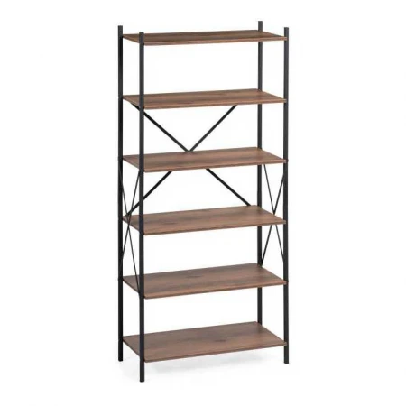 Стеллаж Woodville Траун Лофт 533193