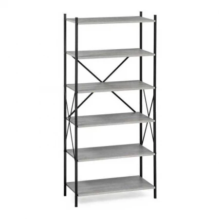 Стеллаж Woodville Траун Лофт 533194