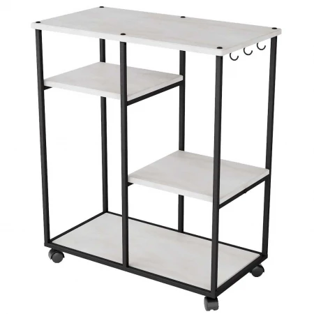 Стеллаж Мебелик Вэстри 006717