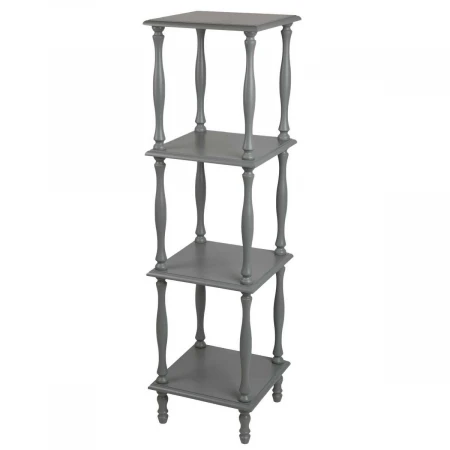 Этажерка Мебелик П 8 006591