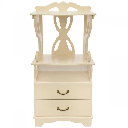 Этажерка Мебелик Элегия 005765