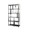 Стеллаж Garda Decor 13RXSH3052-Silver Стеллаж Garda Decor 13RXSH3052-Silver