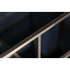 Стеллаж Garda Decor 46AS-SH1452-Gold