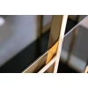 Стеллаж Garda Decor 46AS-SH1537-Gold Стеллаж Garda Decor 46AS-SH1537-Gold