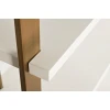 Стеллаж Garda Decor Bel Air 58DB-SH19263 Стеллаж Garda Decor Bel Air 58DB-SH19263