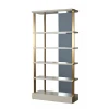Стеллаж Garda Decor Bel Air 58DB-SH19263 Стеллаж Garda Decor Bel Air 58DB-SH19263