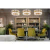 Стеллаж Garda Decor Bel Air 58DB-SH19263 Стеллаж Garda Decor Bel Air 58DB-SH19263
