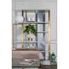 Стеллаж Garda Decor Bel Air 58DB-SH19263 Стеллаж Garda Decor Bel Air 58DB-SH19263