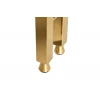 Стеллаж Garda Decor Marbella 58DB-SH17071B