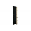 Стеллаж Garda Decor Marbella 58DB-SH17071B