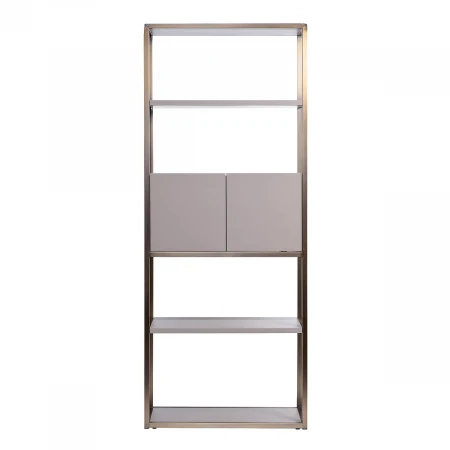 Стеллаж Garda Decor Space 58DB-SH16061A