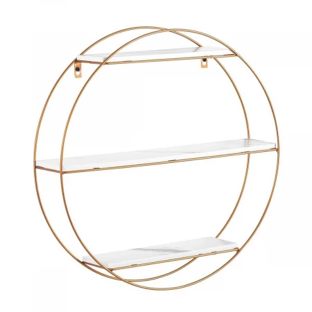 Стеллаж Stool Group Luna FDC9685 g w/m