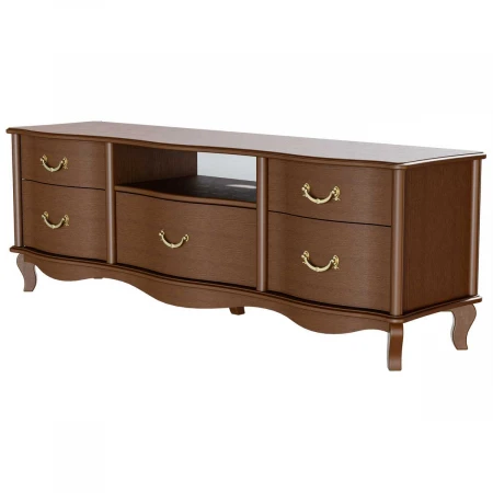 ТВ-тумба Мебелик Джульетта-2 008542