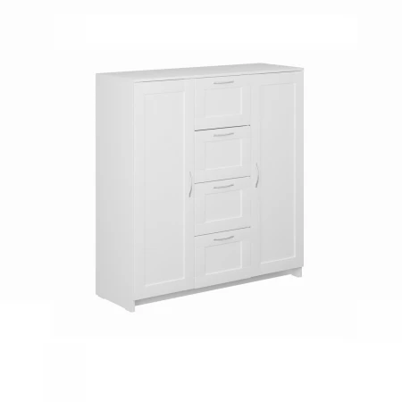 Тумба Шведский Стандарт Сириус 156х47 с 4 ящиками 2.02.03.350.1