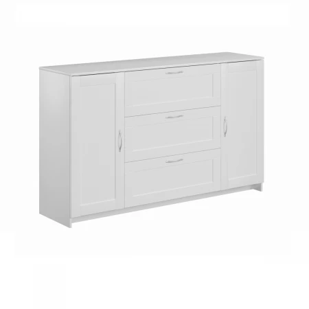 Тумба Шведский Стандарт Сириус 156х95 с 3 ящиками 2.02.03.290.1