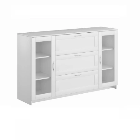 Тумба Шведский Стандарт Сириус 78х95 с 3 ящиками 2.02.03.370.1