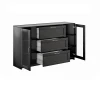 Тумба Шведский Стандарт Сириус 78х95 с 3 ящиками 2.02.03.370.5