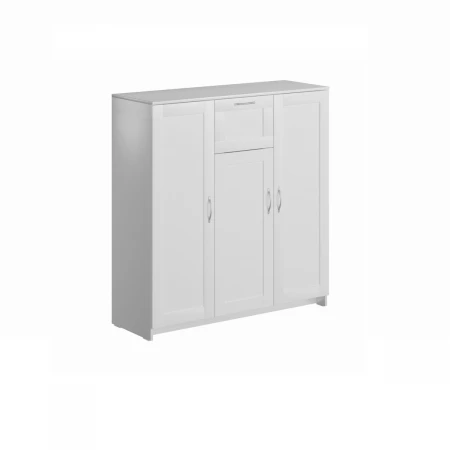 Тумба Шведский Стандарт Сириус с 1 ящиком 117х123 2.02.03.320.1