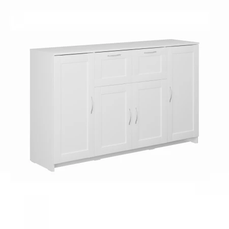 Тумба Шведский Стандарт Сириус с 2 ящиками 156х95 2.02.03.300.1