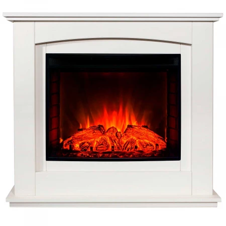 Электрокамин Realflame Canada 25,5 WT с очагом Evrika 25,5 314029