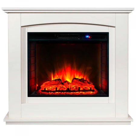 Электрокамин Realflame Canada 25,5 WT с очагом Sparta 25,5 313029