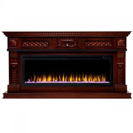 Электрокамин Realflame Corsica 50 NT с очагом Saphir 50 325305