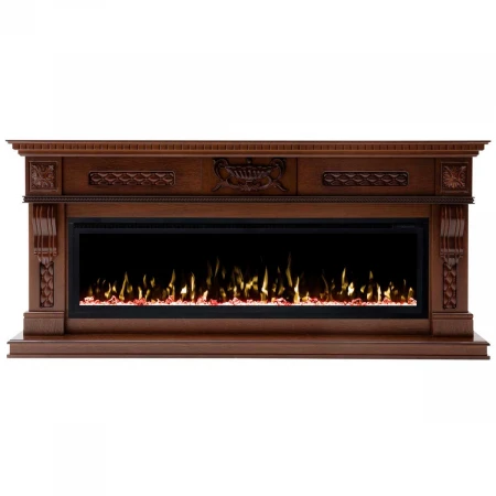 Электрокамин Realflame Corsica 60 NT с очагом Saphir 60 326315