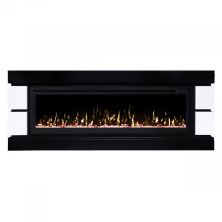 Электрокамин Realflame Denver 60/MNH BLM с очагом Saphir 60 326213