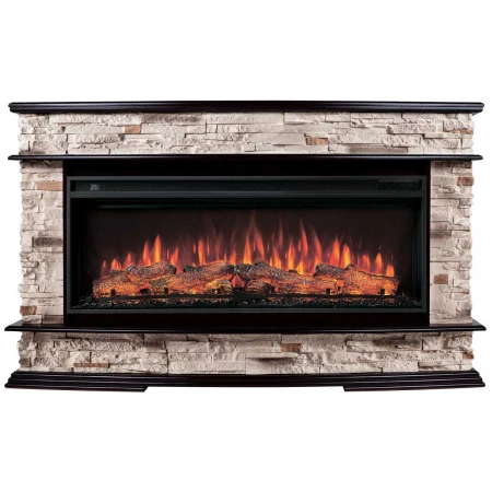 Электрокамин Realflame Frankfurt 45 AO с очагом Joker 45 330237