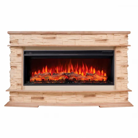 Электрокамин Realflame Frankfurt 45 WT с очагом Joker 45 330342