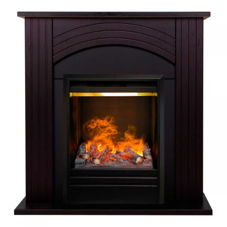 Электрокамин Realflame Hanna STD DN с очагом 3D Olympic 342393