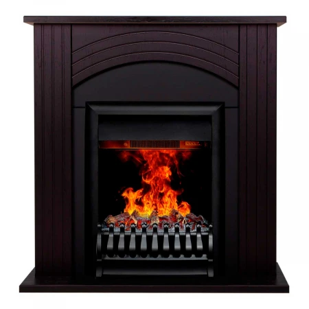 Электрокамин Realflame Hanna STD DN с очагом 3D Oregan 343393