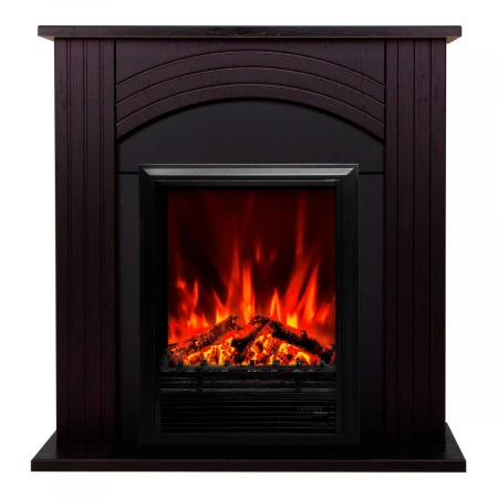 Электрокамин Realflame Hanna STD DN с очагом Eugene 307393