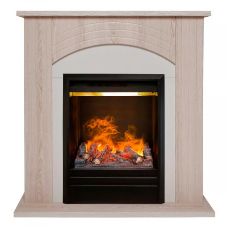 Электрокамин Realflame Hanna STD LO с очагом 3D Olympic 342394