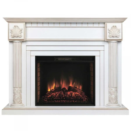 Электрокамин Realflame Imperia 26/33 WT с очагом Epsilon 26 319082