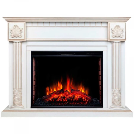 Электрокамин Realflame Imperia 26/33 WT с очагом Epsilon 33 355082