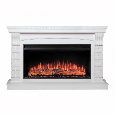 Электрокамин Realflame JAZZ 36 WT с очагом Joker 36 365350