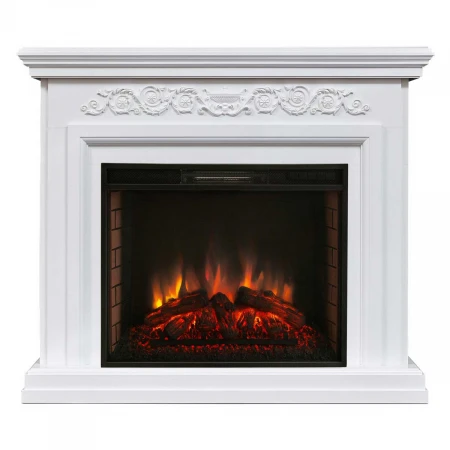 Электрокамин Realflame Leticia 26 WT с очагом Epsilon 26 319062