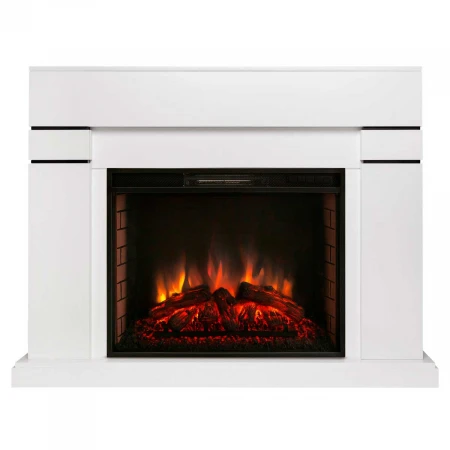 Электрокамин Realflame Lindelse 26 WT с очагом Epsilon 26 319069