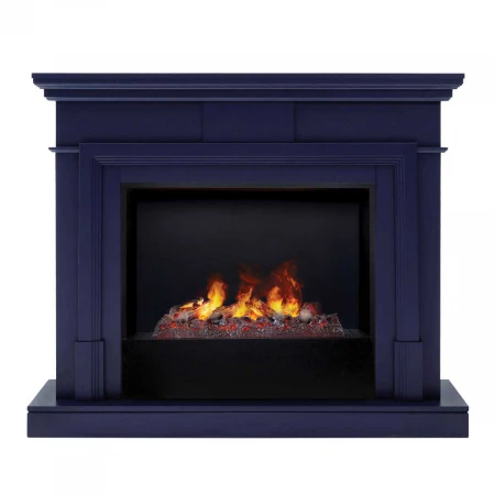 Электрокамин Realflame Marco 25.5/26 NB с очагом 3D Cassette 630 338353