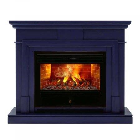 Электрокамин Realflame Marco 25.5/26 NB с очагом 3D Novara 348353