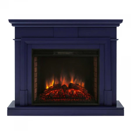 Электрокамин Realflame Marco 25.5/26 NB с очагом Epsilon 26 319353