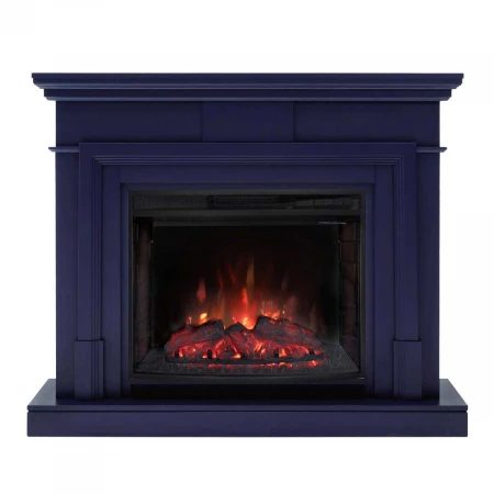 Электрокамин Realflame Marco 25.5/26 NB с очагом Evrika 25,5 314353