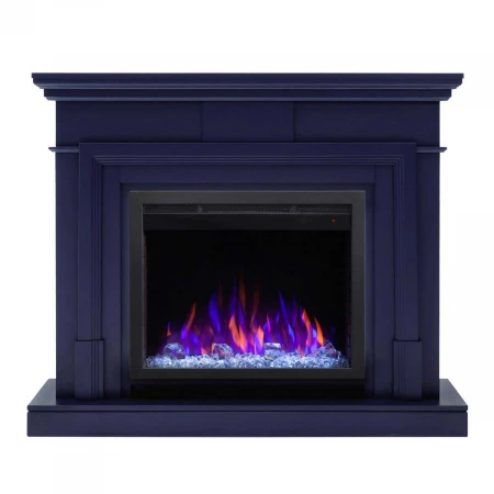 Электрокамин Realflame Marco 25.5/26 NB с очагом Saphir 25,5 373353