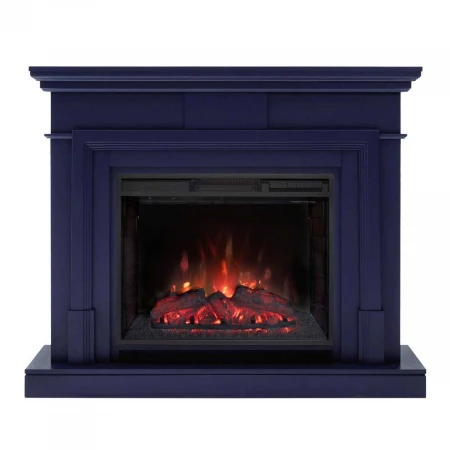 Электрокамин Realflame Marco 25.5/26 NB с очагом Sparta 25,5 313353