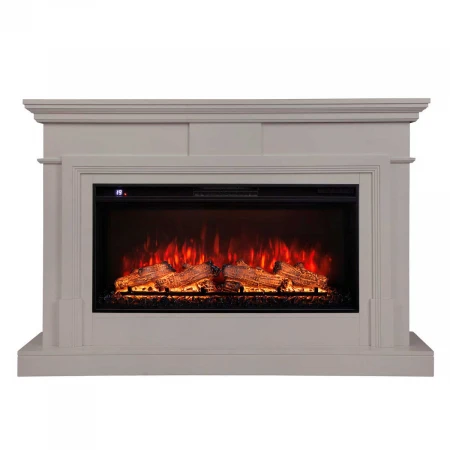 Электрокамин Realflame Marco 36 BG с очагом Joker 36 365384